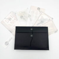 Sticker mystery box gift lucky packet