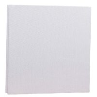 White modern photo album linen south africa cape town johannesburg